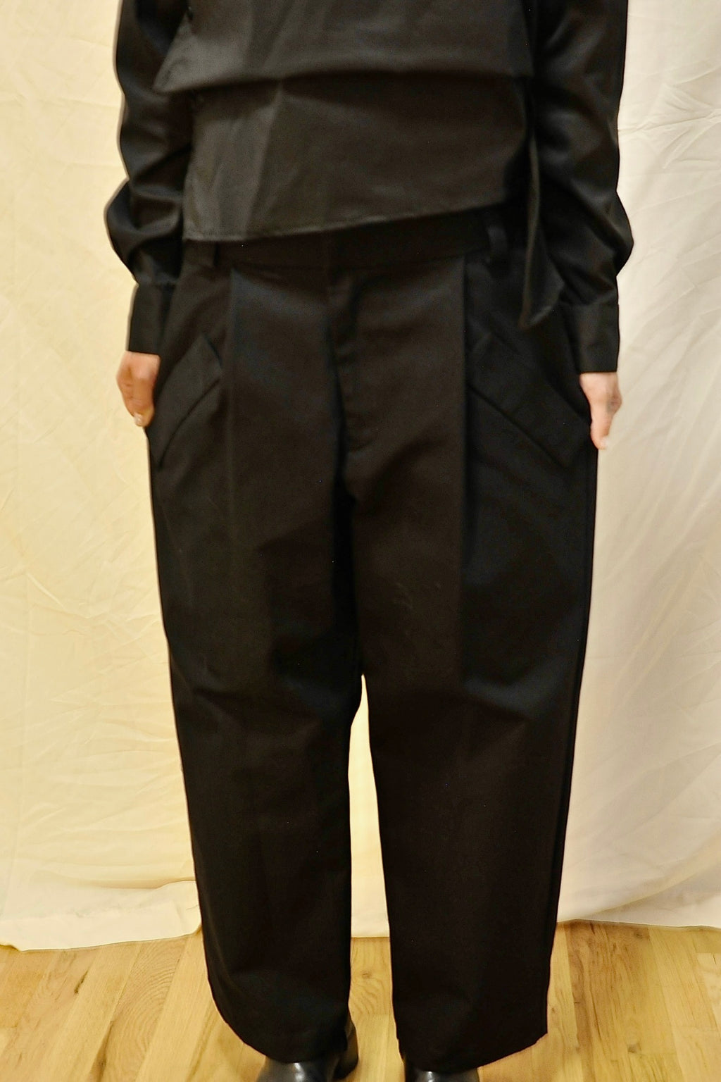 Dohktar Pants