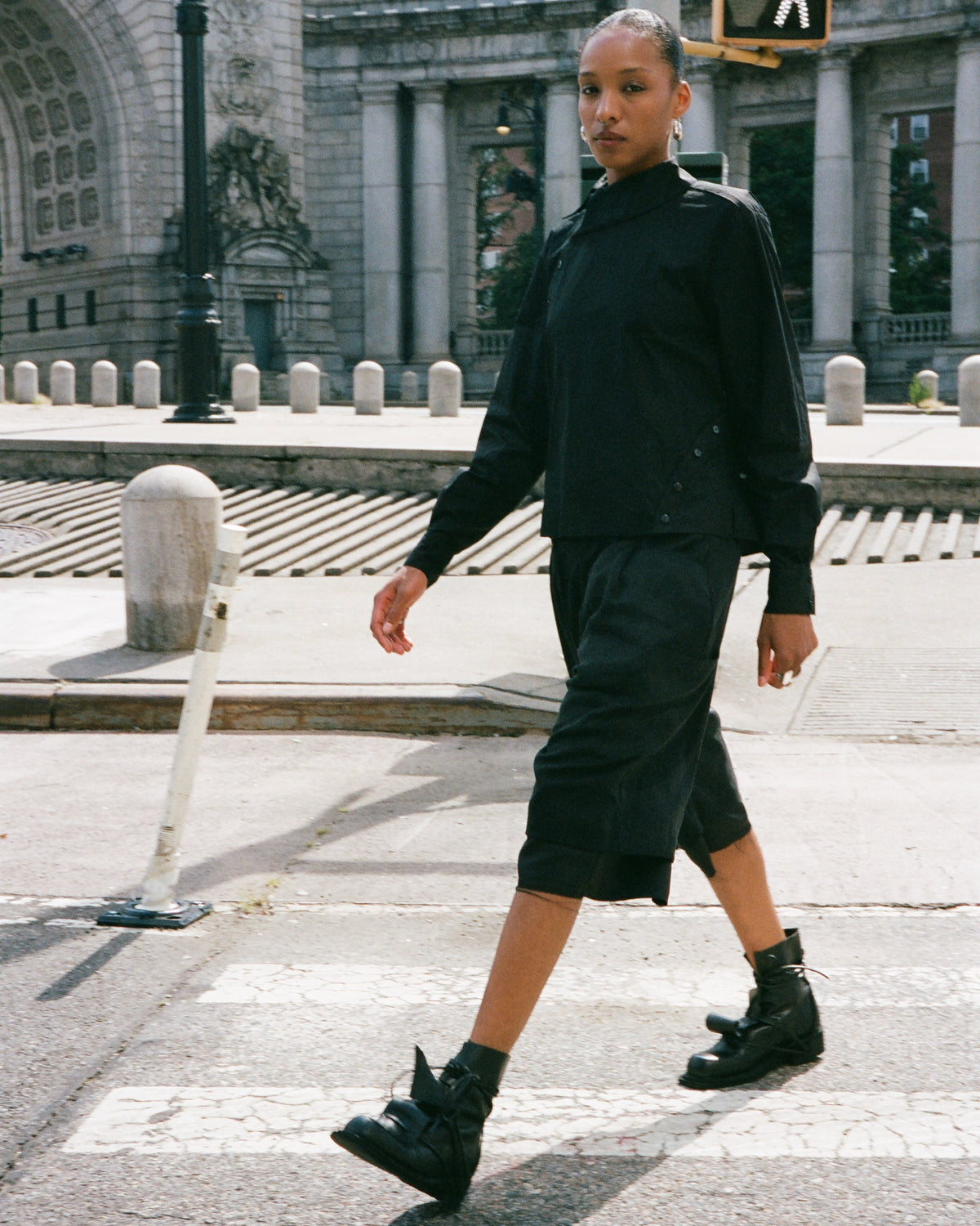 Capris