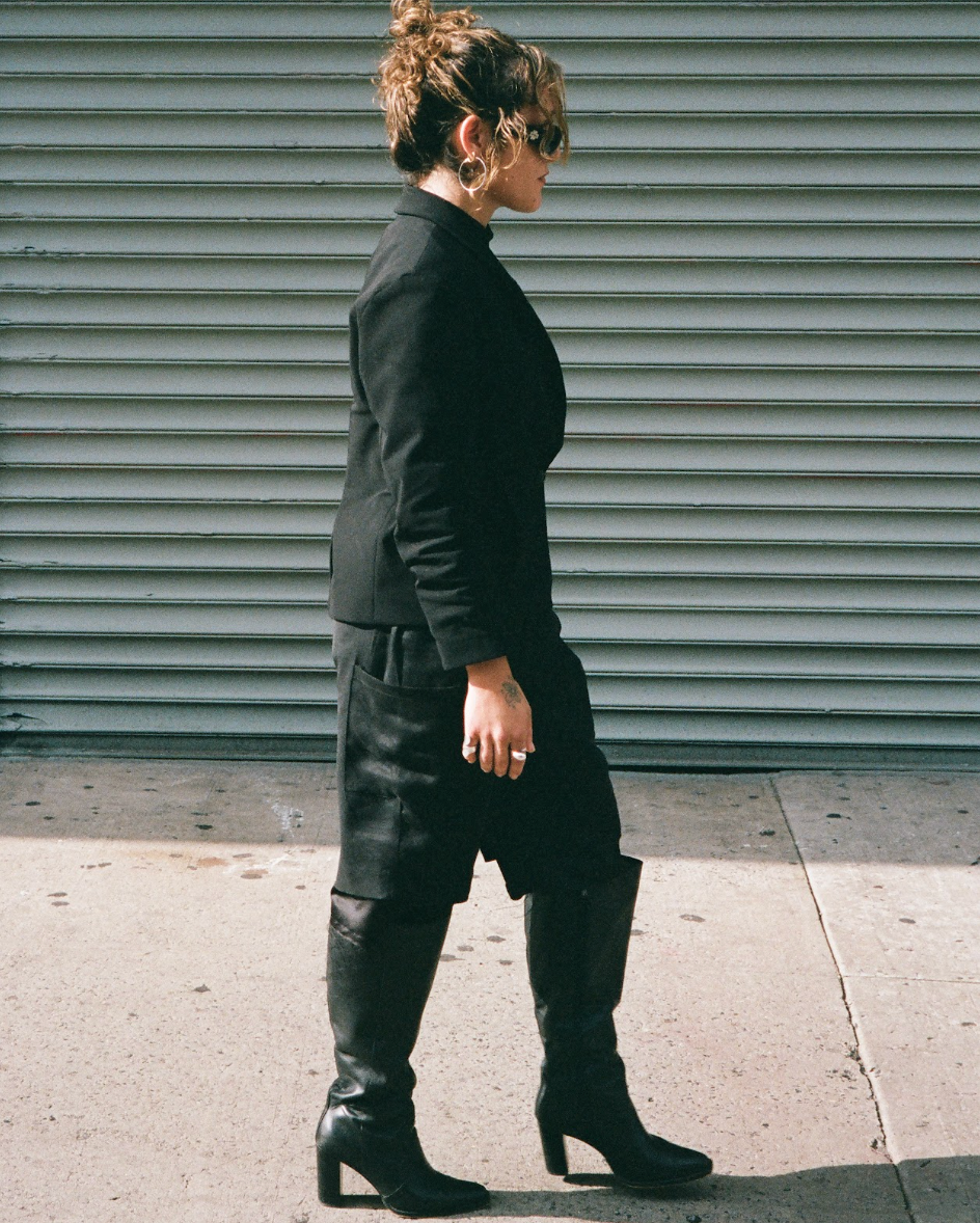 Capris