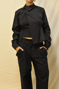 Dohktar Pants