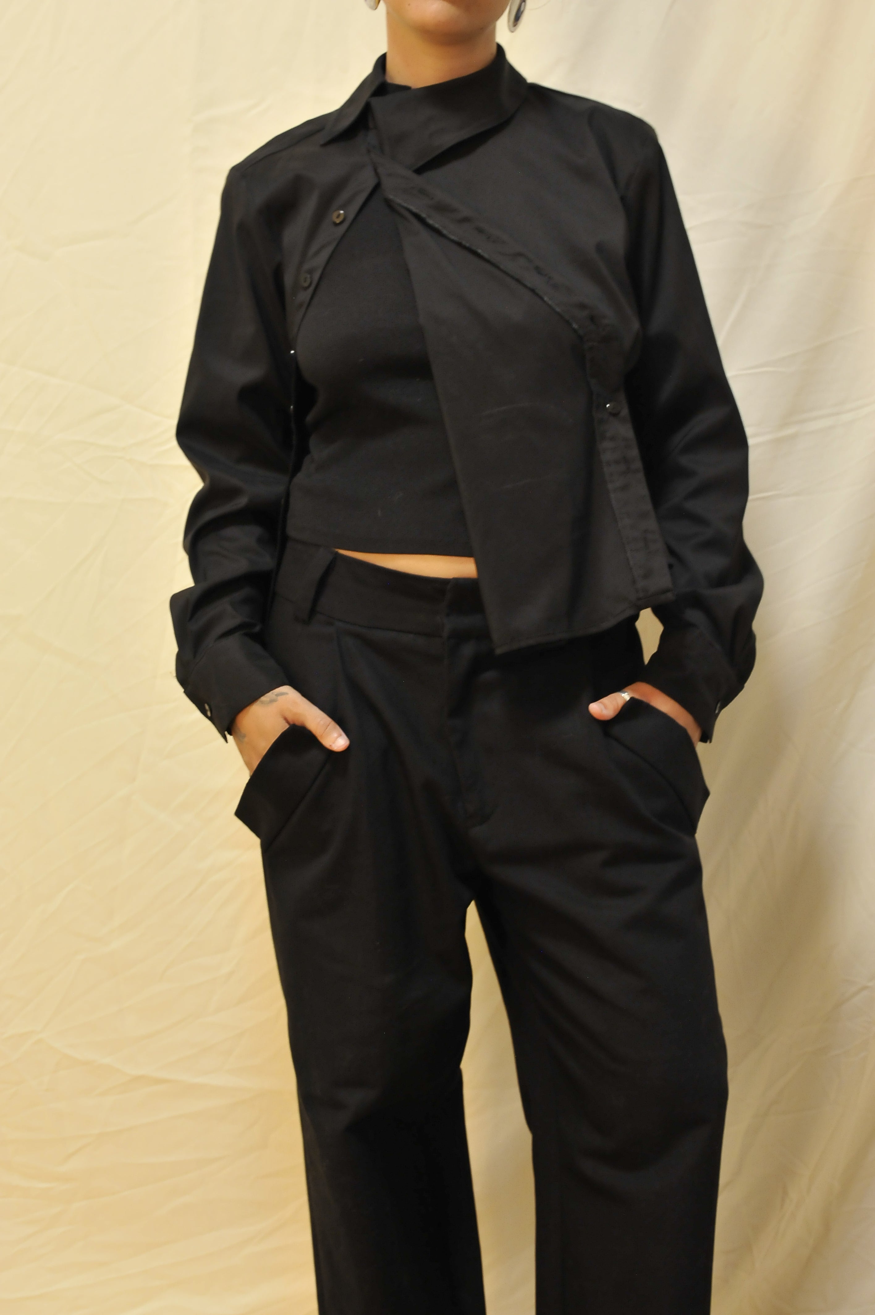 Dohktar Pants