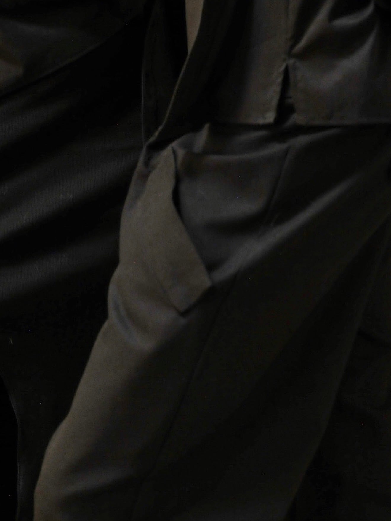 Dohktar Pants