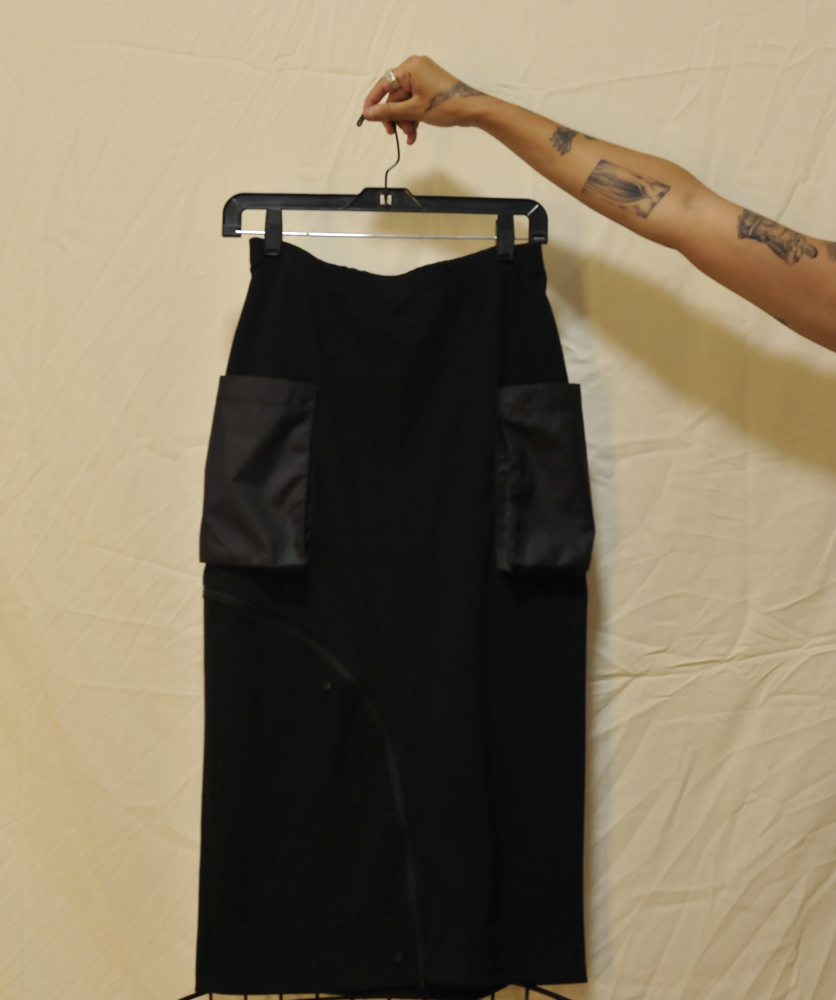 Pesar Bottoms